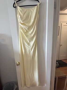 bec + bridge | Dresses | Bec Bridge Floral Yellow Mini Dress | Poshmark
